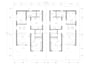 draw professional 2d floor plans and architecture blueprint for house design
